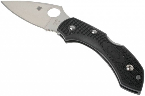 Складной нож Spyderco Dragonfly 2 - 28PBK2 фото 7