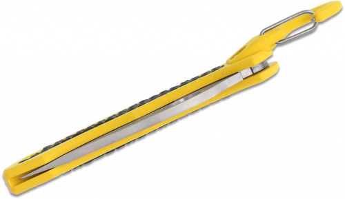 Складной нож Spyderco Snap-It™ Salt™ C26SYL фото 5
