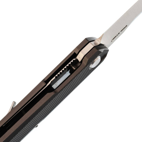 Складной нож Realsteel G5 Metamorph Compact фото 12 Складной нож Realsteel G5 Metamorph Compact фото 12