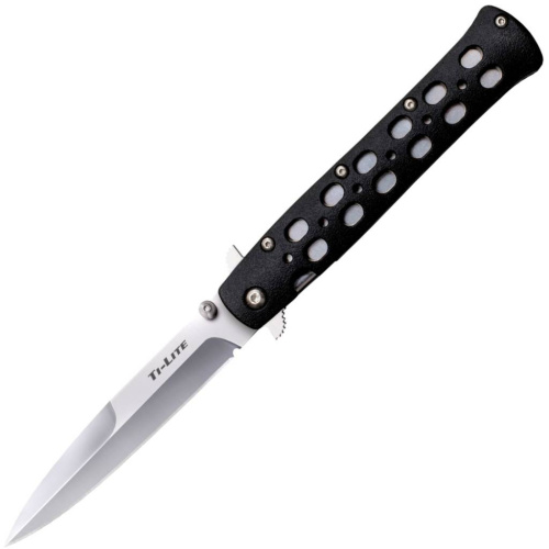 Складной нож Cold Steel 26SP - Ti-Lite 4 фото 2 Складной нож Cold Steel 26SP - Ti-Lite 4 фото 2