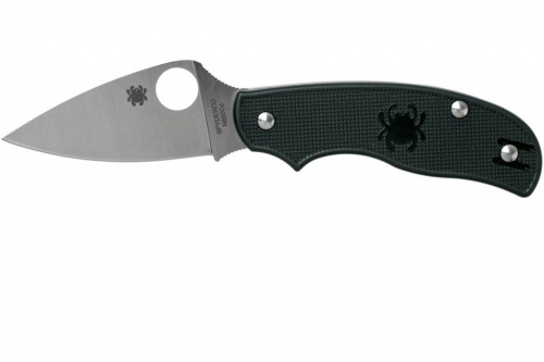 Складной нож Spyderco Urban C127PBK фото 12
