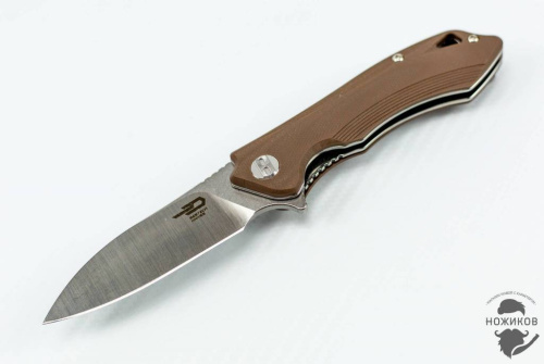 Складной нож Bestech Knives Beluga BG11C-2 фото 2