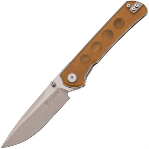  Maxace Knife Peregrine