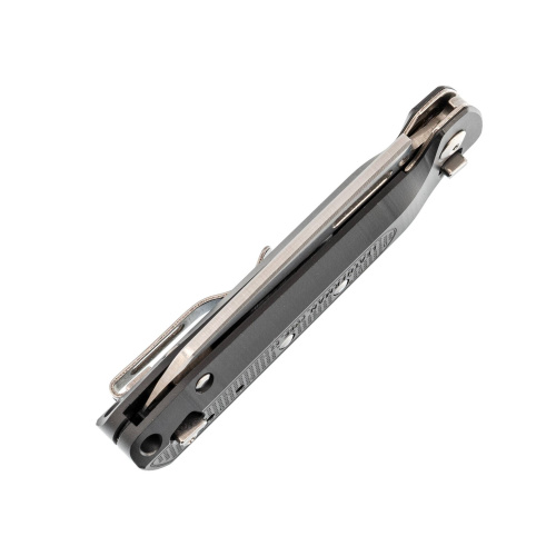 68 Leatherman Нож-мультитулFree К2 фото 5