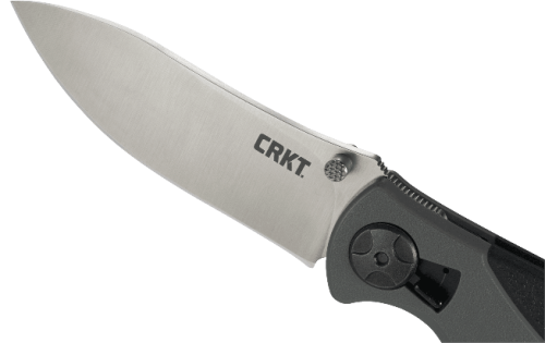 Складной нож CRKT Monashee фото 5