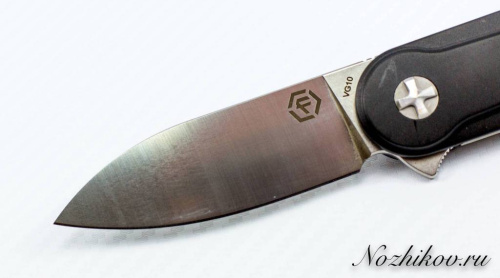 Складной нож Bestech Knives Factor Equipment Jimmy Black фото 3