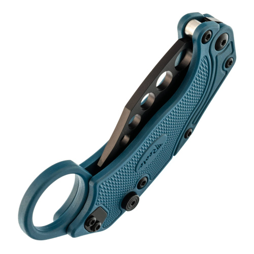 2011 Reate  нож Reate EXO-K фото 9
