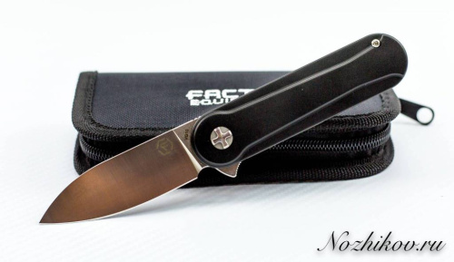 Складной нож Bestech Knives Factor Equipment Jimmy Black фото 8