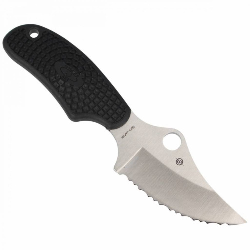 3810 Spyderco ARK (Always Ready Knife) FB35SBK фото 18 3810 Spyderco ARK (Always Ready Knife) FB35SBK фото 18