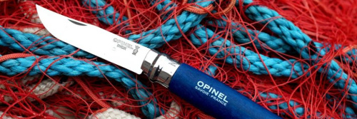 Складной нож Opinel №8 фото 5 Складной нож Opinel №8 фото 5