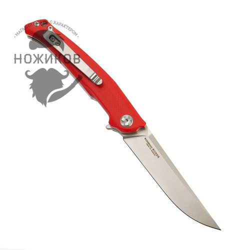 Складной нож Nimo Knives Nimo Runenes фото 9 Складной нож Nimo Knives Nimo Runenes фото 9