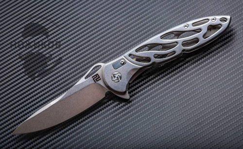 Складной нож Artisan Cutlery Artisan Hoverwing фото 4