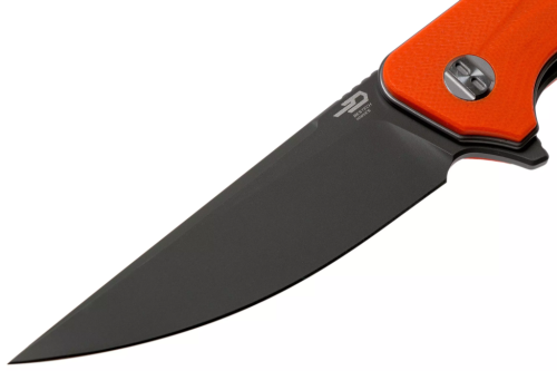 Складной нож Bestech Knives Eye of Ra фото 8