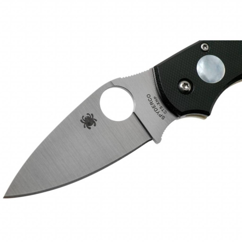 Складной нож Spyderco Chaparral Sun & Moon 152GSMP фото 5 Складной нож Spyderco Chaparral Sun & Moon 152GSMP фото 5