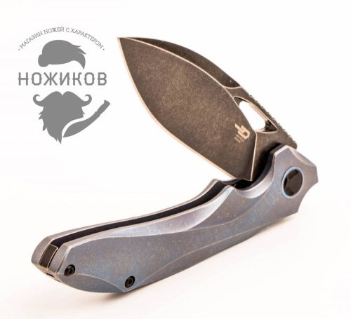 Складной нож Bestech Knives BT1813B фото 10 Складной нож Bestech Knives BT1813B фото 10