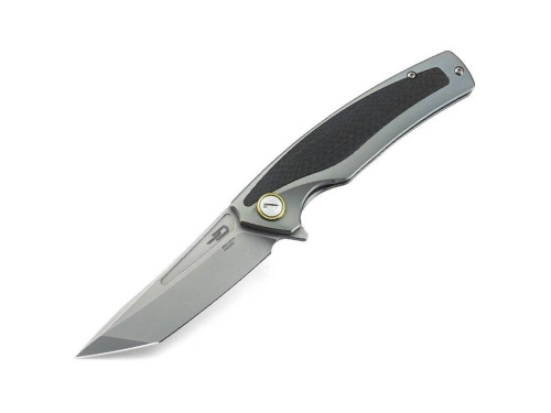 Складной нож Bestech Knives Predator BT1706B фото 4