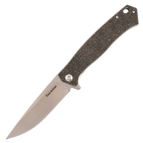Складной нож Five Knives 12 фото 2