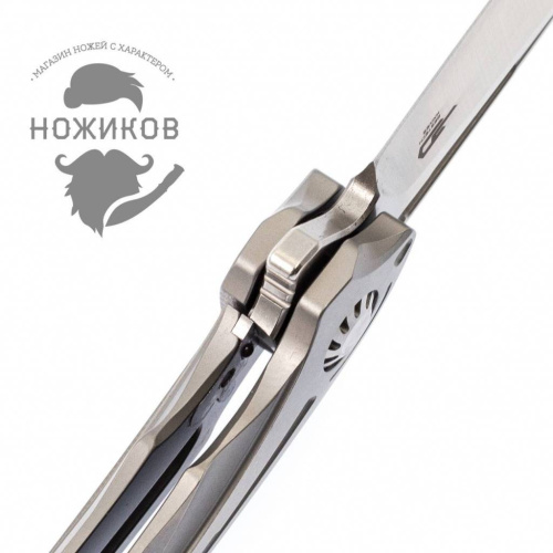 Складной нож Bestech Knives Wibra BT2001A фото 12