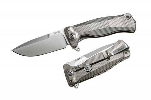Складной нож Lion Steel SR11 G (GREY) фото 13 Складной нож Lion Steel SR11 G (GREY) фото 13