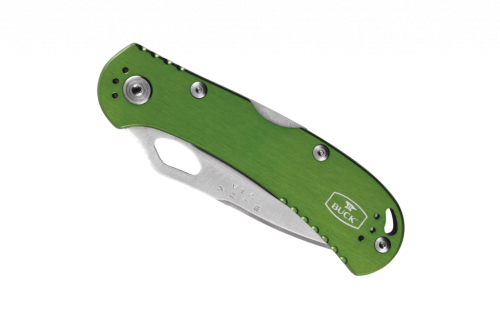 Складной нож Buck 722 Spitfire™ - 0722GRS1 фото 4
