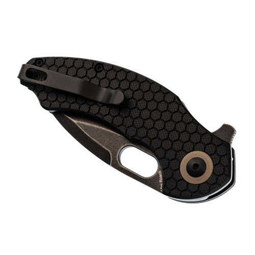 Складной нож Kizer Roach Mini фото 2
