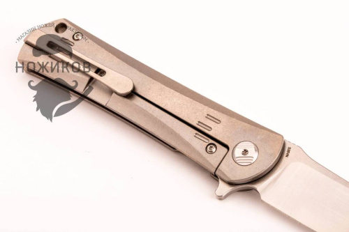 Складной нож Bestech Knives Kendo BT1903A фото 14