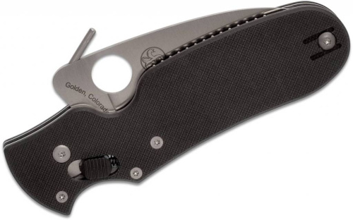 Складной нож Spyderco P'Kal™ 103GP фото 17