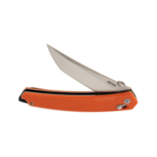 Складной нож SRM Knives SRM 9211-GJ фото 4