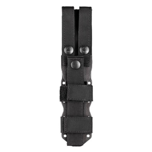 2140 Hogue  EX-F02 Black Clip Point фото 5