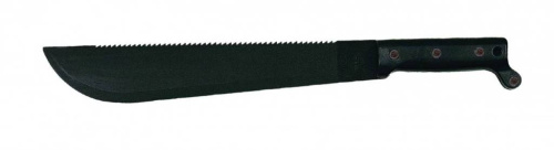 271 Ontario Мачете"CT2 Traditional Sawback Cutlass"