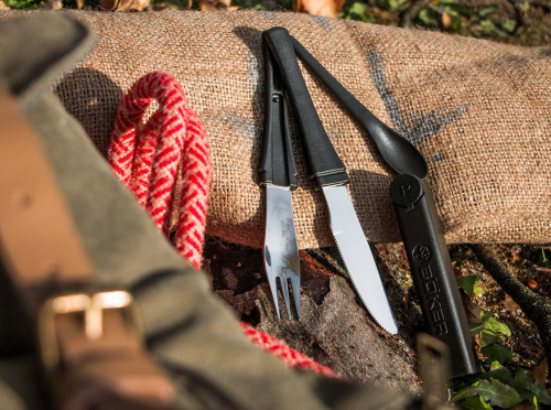  Boker Snac Pac Black фото 2