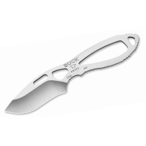 2011 Buck Шейный ножPakLite Skinner 0140SSS