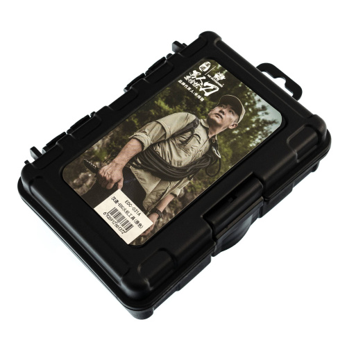 56 HX OUTDOORS Мультитул Handao EDC Grey фото 4
