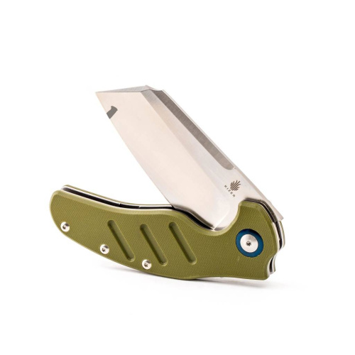 Складной нож Kizer C01C XL фото 3