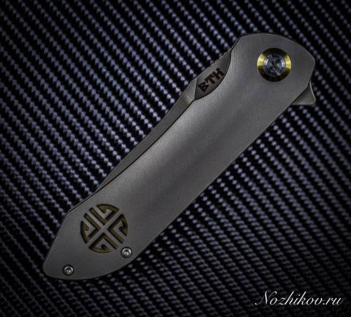 Складной нож Bestech Knives BT1703A фото 11