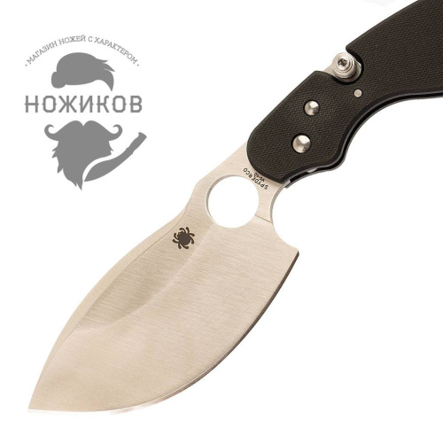 Складной нож Spyderco Parata C231GP фото 7