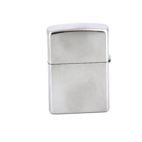 499 ZIPPO  ZIPPO Classicпокрытием Satin Chrome™