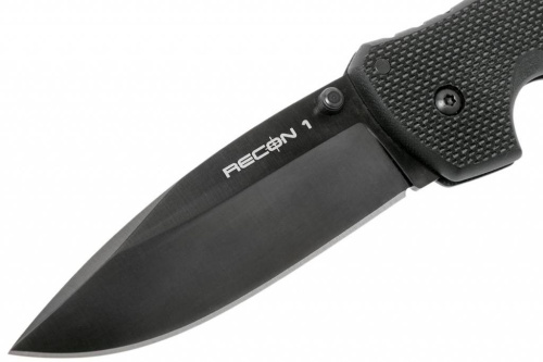 Складной нож Cold Steel Recon 1 27BS фото 6 Складной нож Cold Steel Recon 1 27BS фото 6