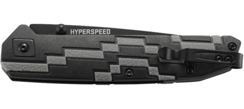 Складной нож CRKT Hyperspeed фото 3