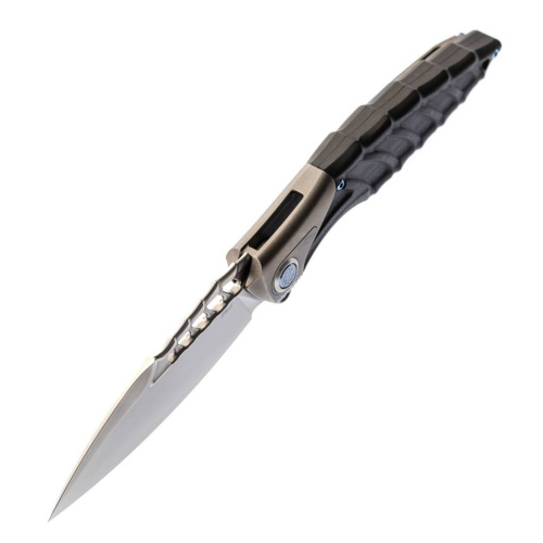 Складной нож Rikeknife Thor 7 фото 12 Складной нож Rikeknife Thor 7 фото 12
