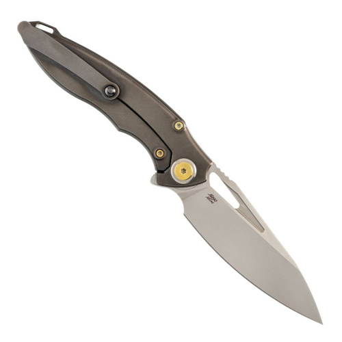 Складной нож Rikeknife RK1902s фото 6