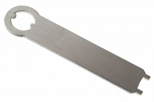 Складной нож Lion Steel SR2A OS Mini фото 9