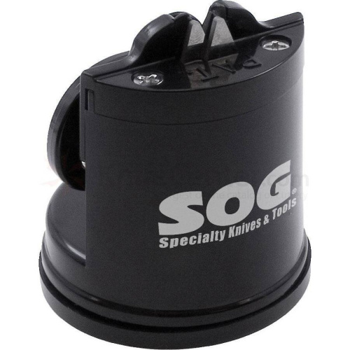 129 SOG Точилка настольная Countertop Knife Sharpener - SOG SH02 фото 2