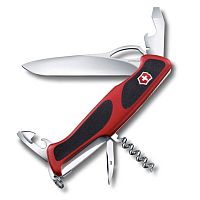 Перочинный нож Victorinox Нож перочинныйRangerGrip 61