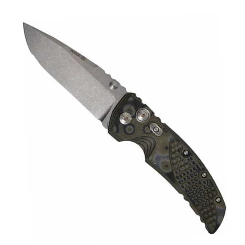 3810 Hogue EX-01 Stone Washed Drop Point фото 3 3810 Hogue EX-01 Stone Washed Drop Point фото 3