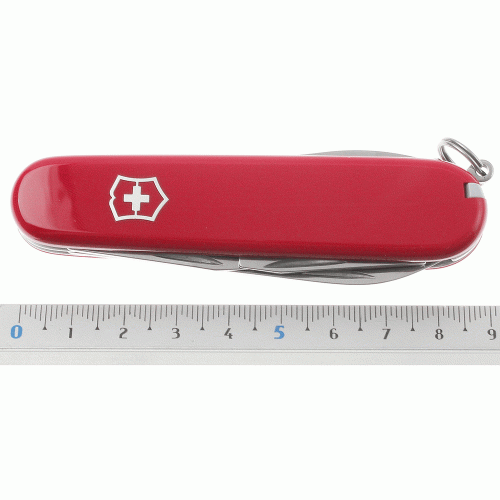 727 Victorinox Spartan фото 7