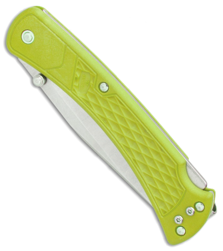 Складной нож Buck Folding Hunter Slim Select 0110GRS1 фото 9 Складной нож Buck Folding Hunter Slim Select 0110GRS1 фото 9
