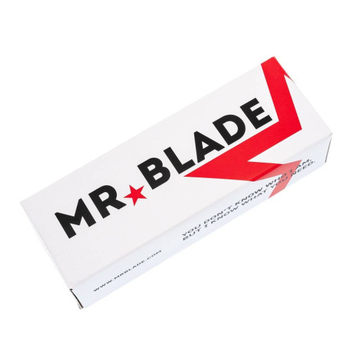 491 Mr.Blade Rover фото 6