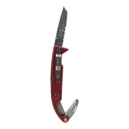 1039 Extrema Ratio T.F. Rescue Red фото 7