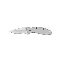Складной нож Kershaw Складной полуавтоматический ножSCALLION